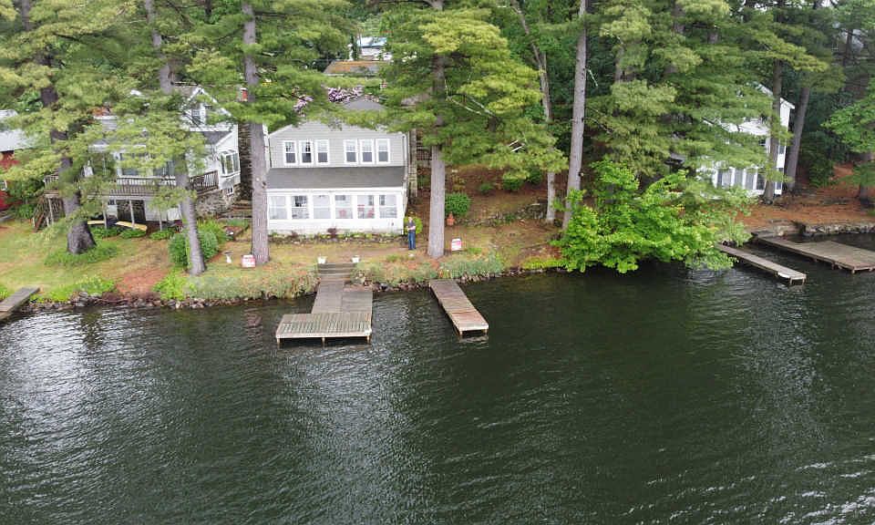 11 Oak St Windham Nh 03087 Zillow