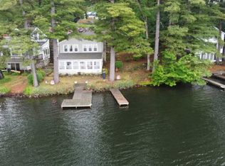 11 Oak St, Windham, NH 03087