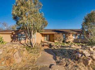 10333 S Healing Way, Hereford, AZ 85615
