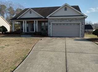 102 Strike Eagle Run, Goldsboro, NC 27530