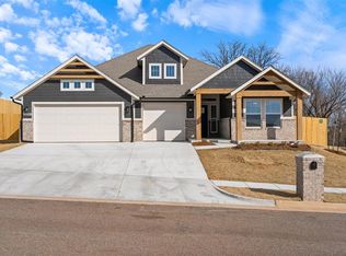 13205 Red Oak Dr, Choctaw, OK 73020