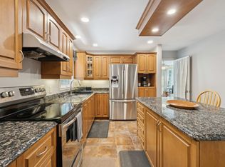 35 Pike Brook Rd, Brookfield, NH 03872