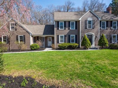 120 Bear Hill Rd, North Andover, MA, 01845