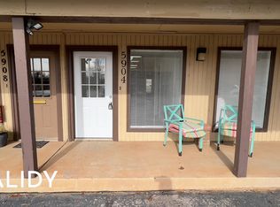 5904 W Hefner Rd, Oklahoma City, OK 73162