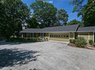 415 S McDonald St, Carlisle, AR 72024