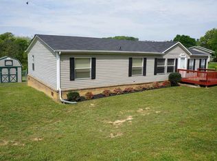 1490 Dover Rd, Morristown, TN 37813