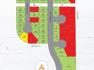 700 4th Ave N, Casselton, ND 58012