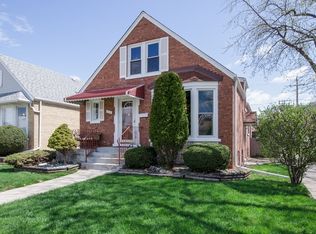 3401 N Octavia Ave, Chicago, IL 60634