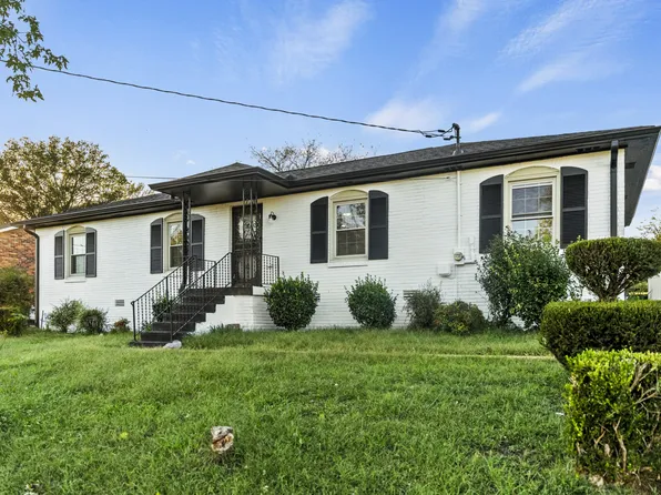 3853 Woodward Dr, Nashville, TN 37207