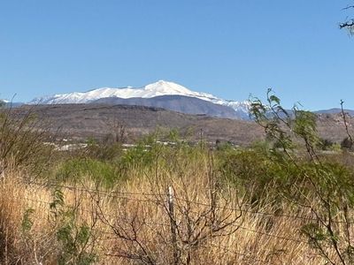 0 Mountain Meadow Rd, Alamogordo, NM, 88310