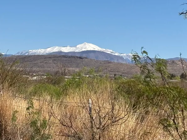 0 Mountain Meadow Rd, Alamogordo, NM 88310