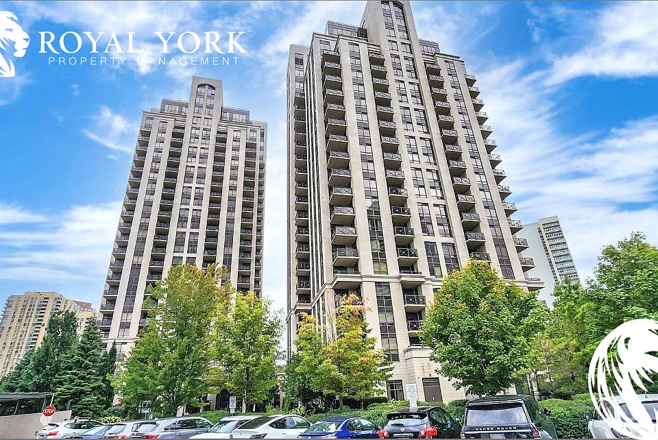 2nd image of 133 Wynford Dr #1408