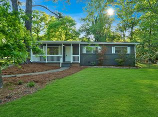 4613 Battle Ct NE, Kennesaw, GA 30144