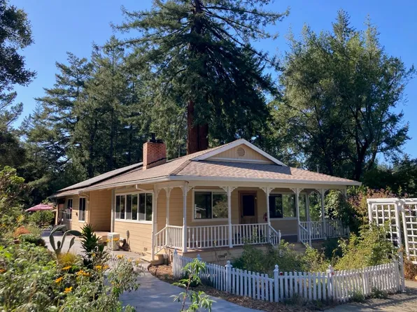 16715 Coleman Valley Rd, Occidental, CA 95465