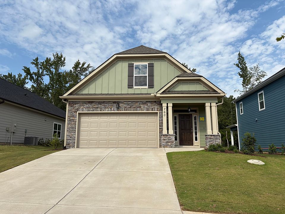1st image of 760 Woodvine Drive #TP182