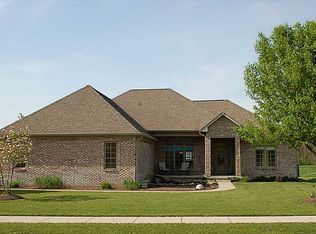 4860 E Daisy Ln, Mooresville, IN