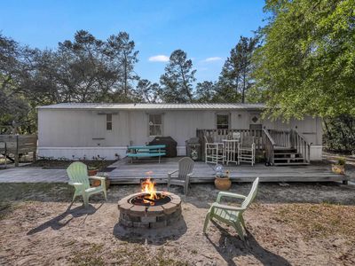 246 Big Buck Rd, Palatka, FL, 32177