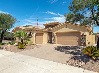 4286 E Santa Fe Ln, Gilbert, AZ 85297