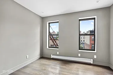 Rented by Citi Habitats