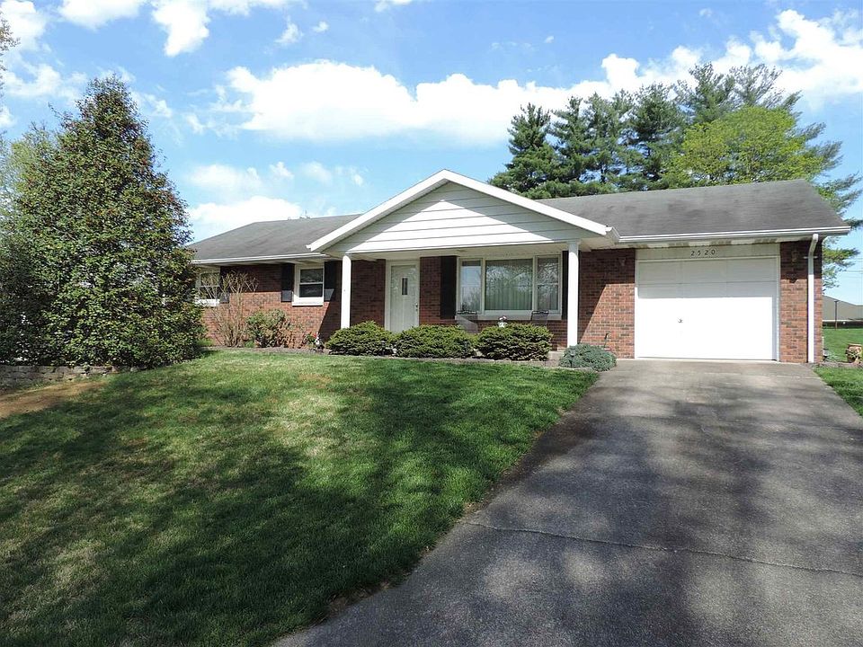 1st image of 2520 Howard Dr