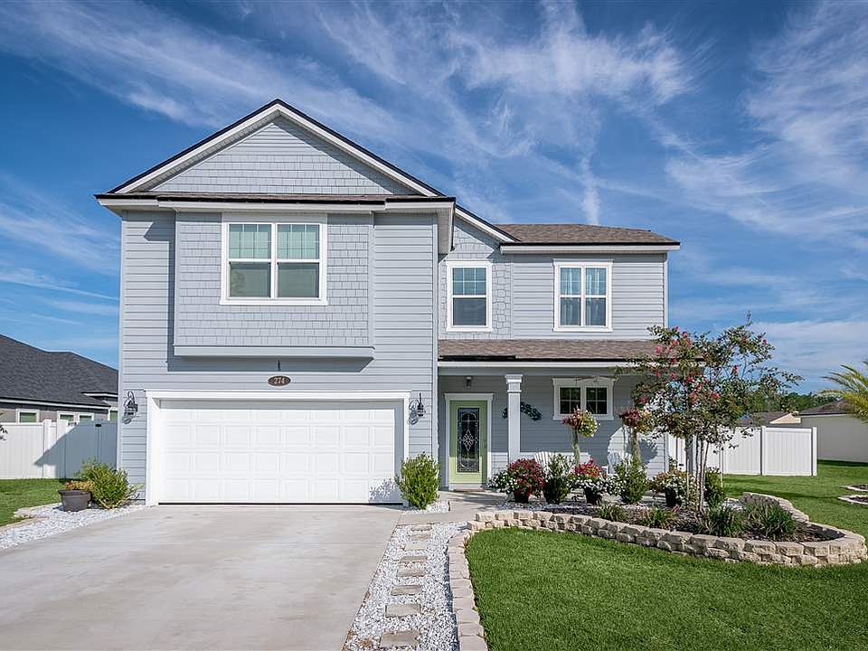 1st image of 274 Crescent Key Dr