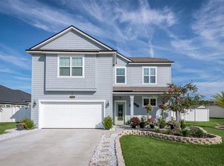 274 Crescent Key Dr, Saint Augustine, FL 32086