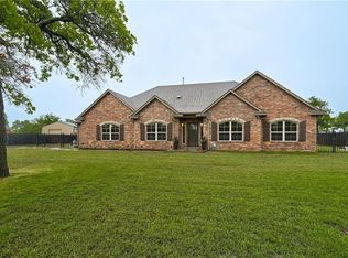 12084 Eastwood Dr, Choctaw, OK 73020