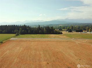 375 Dorothy Hunt Lane, Sequim, WA 98382