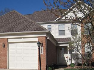 8784 Ironwood Dr #70, Van Buren Township, MI