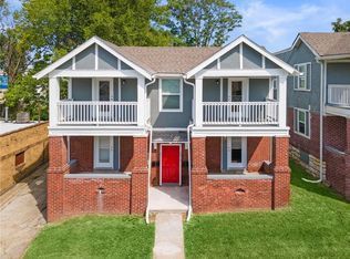 3311 Indiana Ave, Kansas City, MO 64128