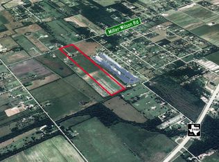 19825 Miller Wilson Rd, Crosby, TX 77532