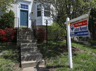 12314 Penzance Ln, Bristow, VA 20136