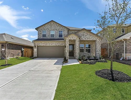 21727 Reserve Ranch Trl Photo 1