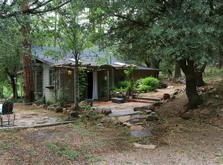 1445 White Spar Rd, Prescott, AZ 86303