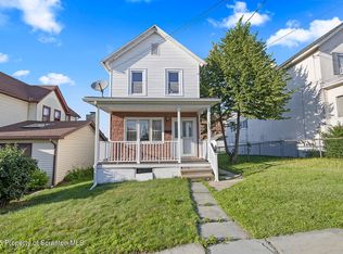 1324 Dartmouth St, Scranton, PA 18504