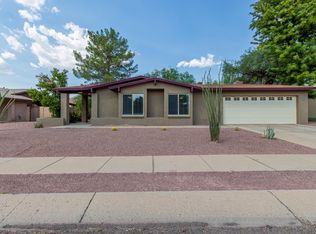 7521 E La Cienega Dr, Tucson, AZ 85715