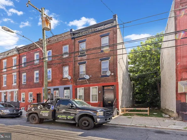 2315 N 17th St, Philadelphia, PA 19132