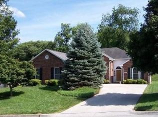 1527 Rosewalk Ln SE, Roanoke, VA 24014