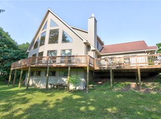 35 Red Cedar Ln, Dundee, NY 14837