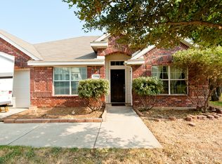 3209 Anysa Ln, Denton, TX 76209