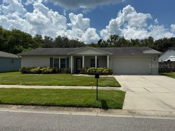 16514 Norwood Dr, Tampa, FL 33624