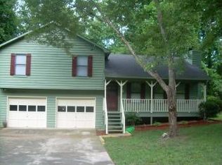 6050 Steel Wood Dr NW, Kennesaw, GA 30152