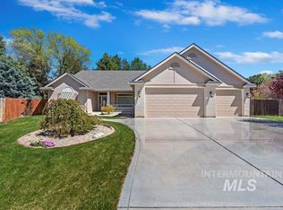 2494 E Brigantine Ct, Eagle, ID 83616