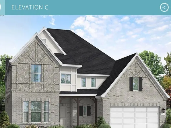 2423 Pear Blossom Ln, Manvel, TX 77578