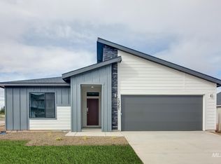 13561 S Woodwind Ave, Nampa, ID 83651