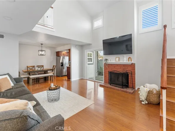 1633 Bridgeport #9, West Covina, CA 91791