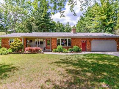 404 River Bend Dr, Flushing, MI, 48433