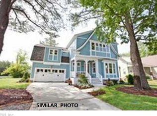 1917 Oakwood Rd, Chesapeake, VA 23323