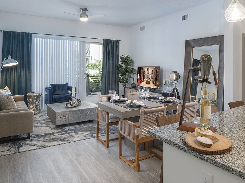 Aura Seaside 1400 S Dixie Hwy Lantana FL Zillow