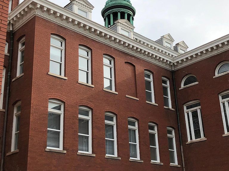 The Loretto Apartment Rentals with Virtual tours Kansas City, MO Zillow